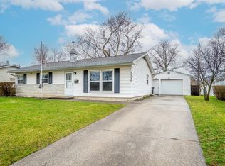7530 Knightswood Dr, Fort Wayne, IN 46819