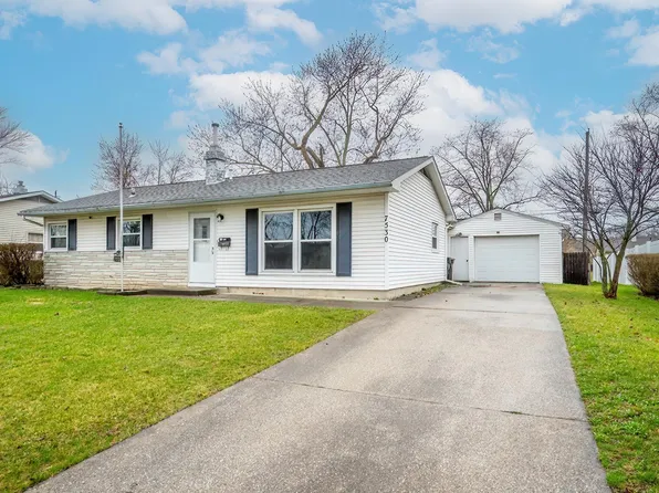 7530 Knightswood Dr, Fort Wayne, IN 46819