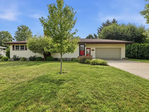 3710 Manning St, Muskegon, MI 49444