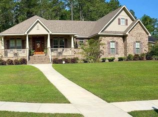 9 Tupelo Dr, Saraland, AL 36571