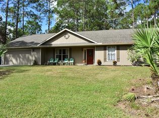 222 E Woodhaven Cir, Ormond Beach, FL 32174