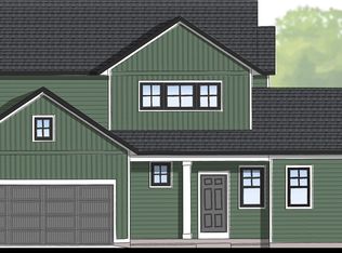 Sycamore Plan, Villages of Silver Lake, Rockford, MI 49341