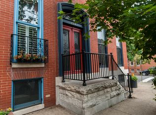 134 W Lanvale St, Baltimore, MD 21217