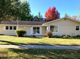 1909 Cottrell Ave, Iowa Falls, IA 50126