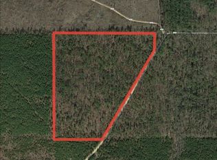 33 0033 Red Rd, Fort Towson, OK 74735