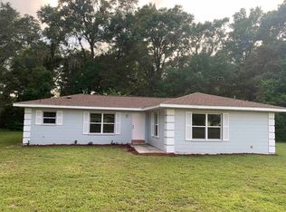 1201 N Springfield St, Perry, FL 32347