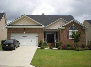 214 Ashburton Ln, West Columbia, SC 29170