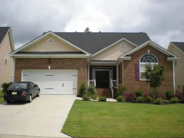 214 Ashburton Ln, West Columbia, SC 29170