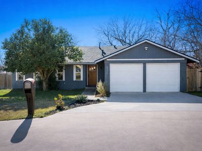 6305 Craigwood Cir, Austin, TX, 78725