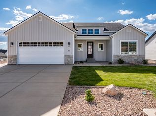 81 N Strathmore Lane Phs LOT 14-4, Cedar City, UT 84720