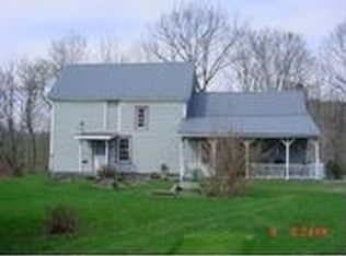 807 Kilroy Rd, Oxford, NY 13830