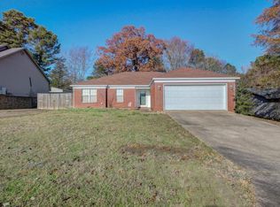 808 Fox Ridge Dr, Benton, AR 72019