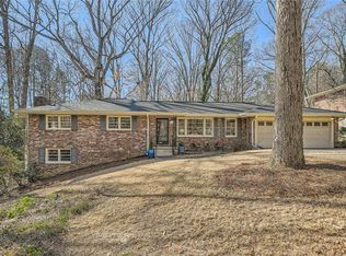 4279 Castle Pines Ct, Tucker, GA 30084