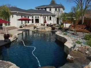 2125 Youngs Ct, Walnut Creek, CA 94596