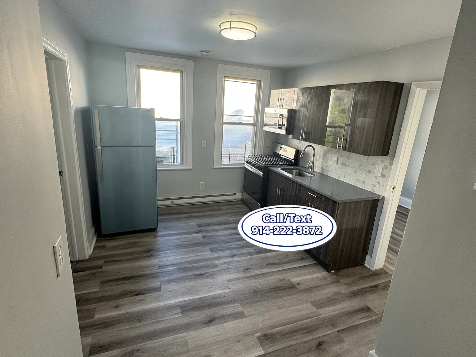 2 bed, $2,600 — Photo 1