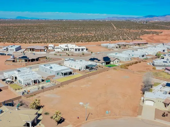 3447 Calle Verde Dr, Alamogordo, NM 88310