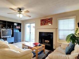 1348 N Crossing Dr NE, Atlanta, GA 30329