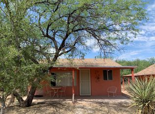 273 S Companero Rd, Saint David, AZ 85630
