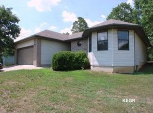 475 Shary View Rd, Branson, MO 65616
