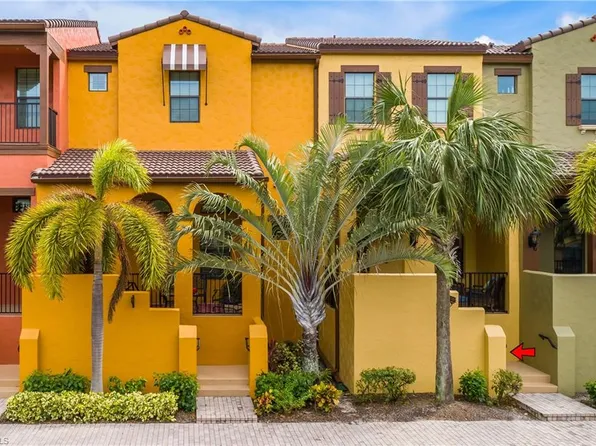 9067 Capistrano ST N #45-8, NAPLES, FL 34113