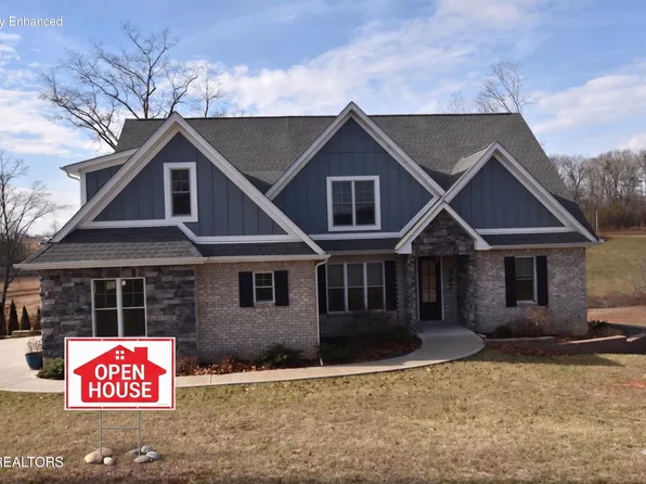 322 Blount Cir, Rutledge, TN 37861