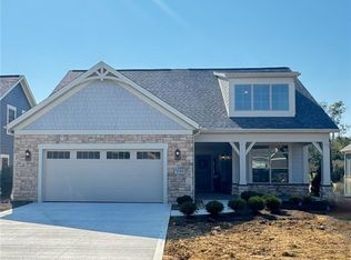 3348 Willow Ln #46, Fairlawn, OH 44333