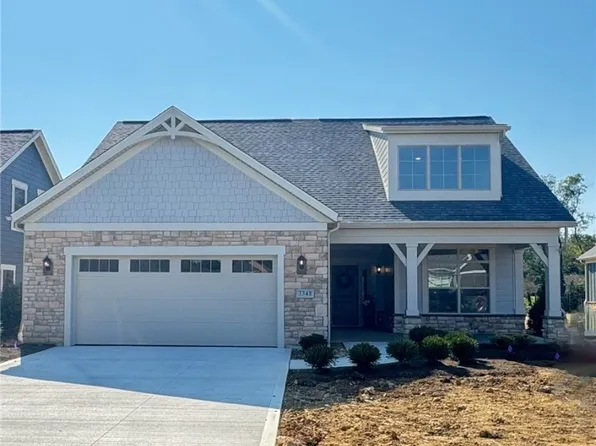 3348 Willow Ln #46, Fairlawn, OH 44333