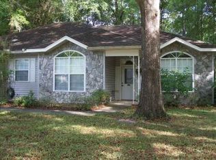 23309 Live Oak Ln, Live Oak, FL 32064