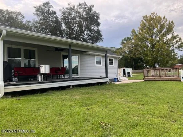 4367 SE 2ND Avenue, Keystone Heights, FL 32565
