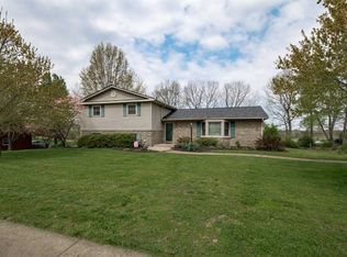 183 Culpepper Dr, Cynthiana, KY 41031