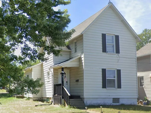 1631 Shriver Ave NE, Canton, OH 44705