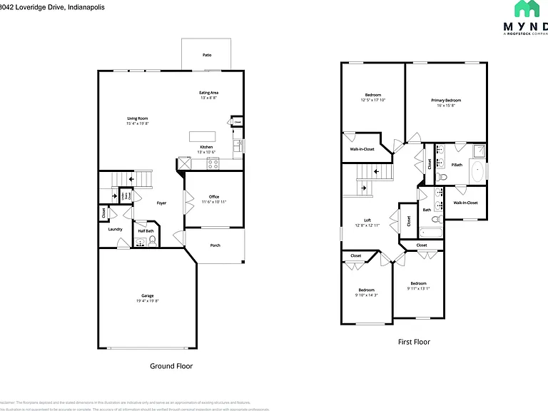 8042 Loveridge Dr — Photo 27