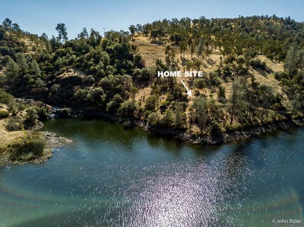 Lake Tulloch Waterfront Copperopolis Real Estate 10 Homes For Sale Zillow