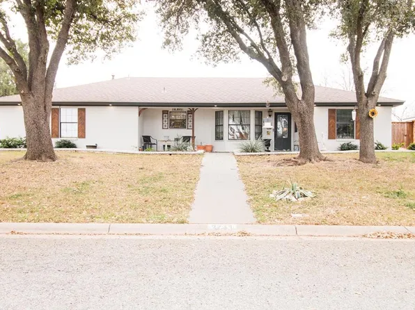 3713 Threeawn Trl, San Angelo, TX 76904