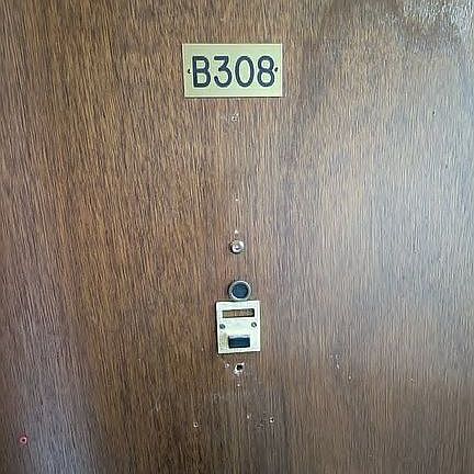 3rd image of 1540 N Cotner Blvd #B308