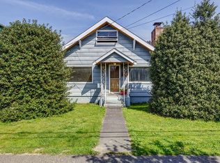 2522 57th Ave SW, Seattle, WA 98116