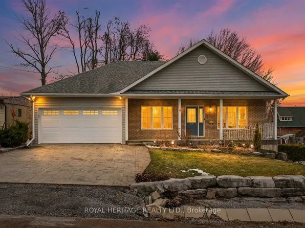 4 Kennedy Dr, Kawartha Lakes, ON K0M 1N0