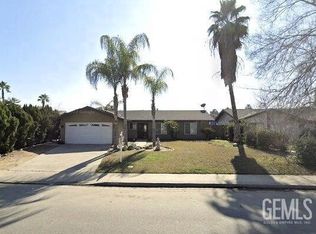 3401 Alum Ave, Bakersfield, CA 93309