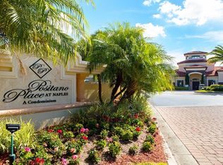 12965 Positano Cir APT 307, Naples, FL 34105