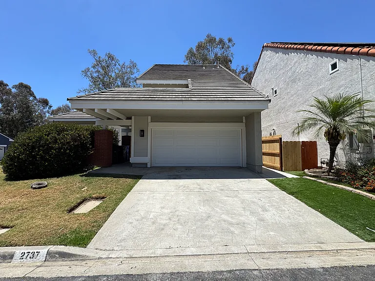 2737 Forest Park Ln — Photo 1