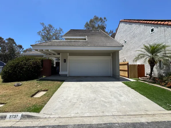 2737 Forest Park Ln, Carlsbad, CA 92008
