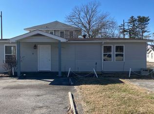 70 Old Shoals Rd #20, Arden, NC 28704