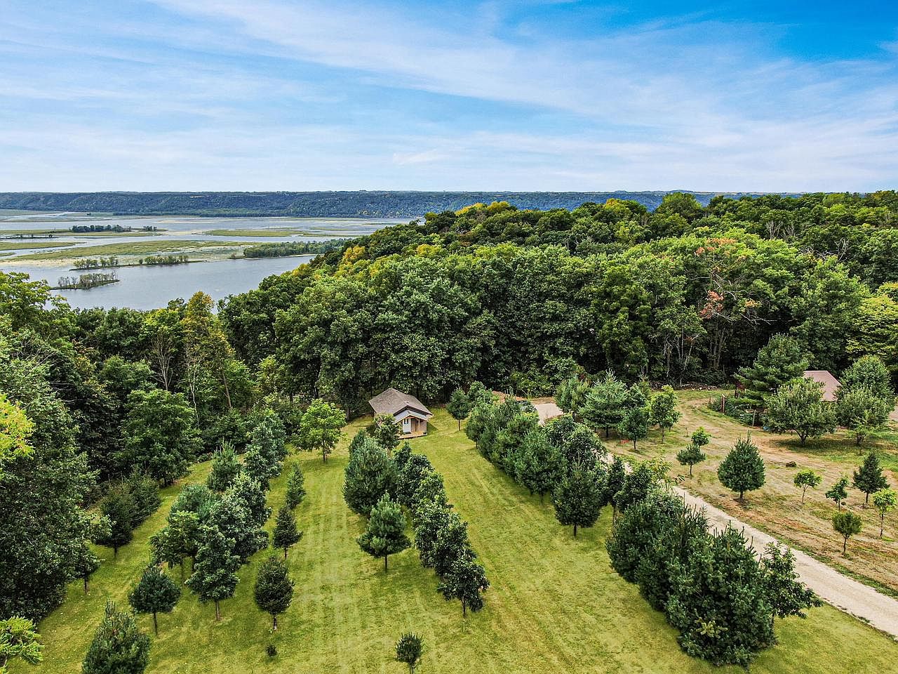 20617 DEER ISLAND VIEW ROAD, Eastman, WI 54626 MLS 1849577 Zillow