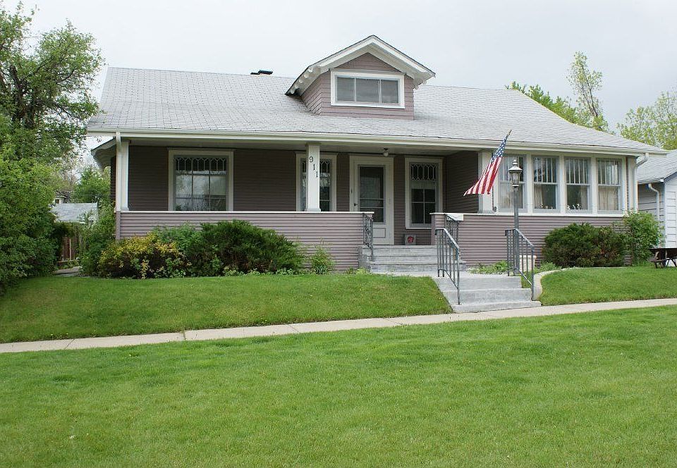 For Sale: 911 CLARK STREET, RAPID CITY, SD 57702