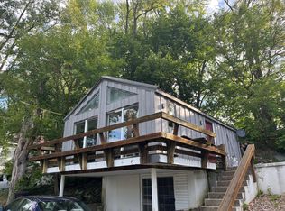 1004 N Roosevelt St, Silver Lake, IN 46982