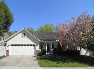 1709 E Durham Ct, Bloomington, IN