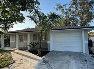 5345 Hardee St, Naples, FL 34113