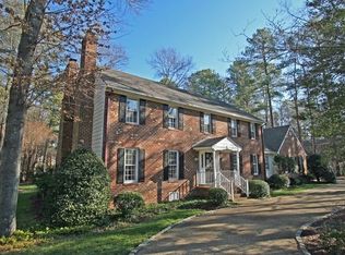 33 Runswick Dr, Henrico, VA 23238