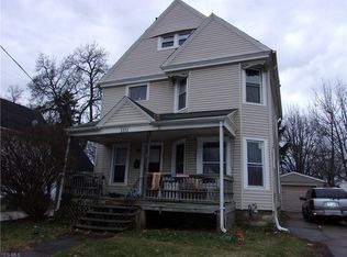 1111 Middle Ave, Elyria, OH 44035