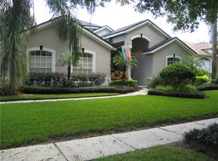 780 S Lake Claire Cir, Oviedo, FL 32765